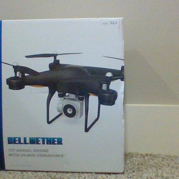 Drone - Picture 4 of 4